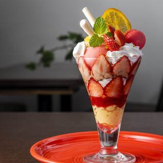 NewYork Grill&Cafe SYOCA_2