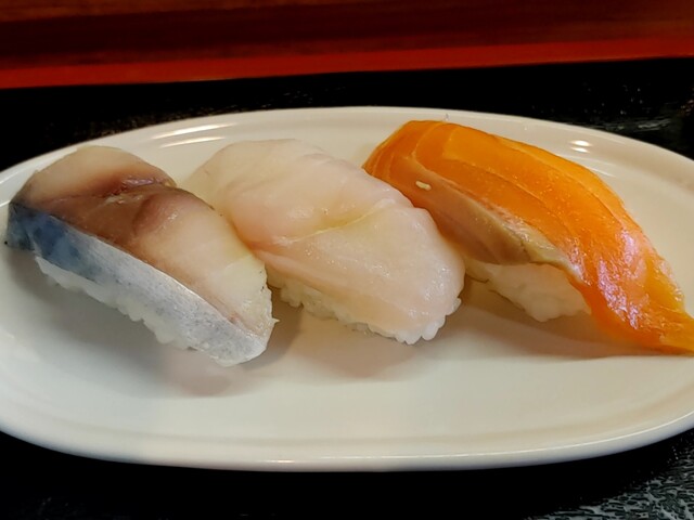 ラーメンや 二幸寿し - 釧路市その他（ラーメン）の写真