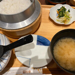 Tonkatsu Wakou - 