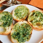 ビストロ  シピ - 