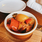 ビストロ  シピ - 