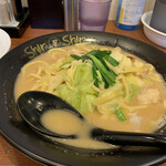 博多らーめん ShinShin - 