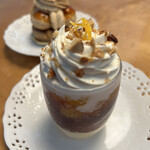 パティスリー・パリセヴェイユ - 