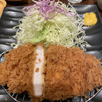 Tonkatsu Wakou - 