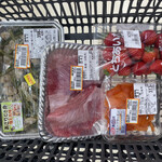 ヨークベニマル - 料理写真: