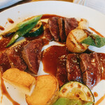 ビストロ  シピ - 