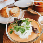 ビストロ  シピ - 