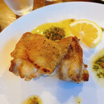 ビストロ  シピ - 