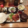 普通の食堂いわま
