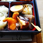 お食事処 日だまり - 