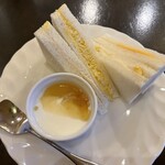 珈琲倶楽部 如水舎 - 