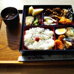 お食事処 日だまり - 料理写真: