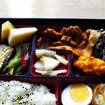 お食事処 日だまり - 