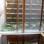 石葉 - かけ流しです