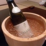 石葉 - シャブリハーフ