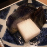 石葉 - おしんこ