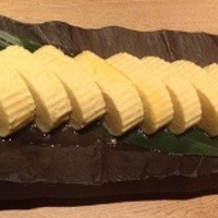 新和食ひとはし - だし巻き卵