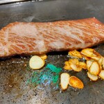 ChikuTaku - 焼けたよー