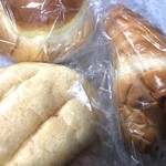 神戸ベーカリー - 