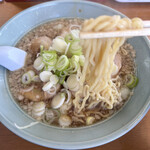 大ちゃんラーメン - 