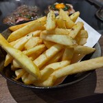 ChikuTaku - ポテトフライ
