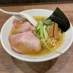 Niboshi Ramen Kogarasumaru - 