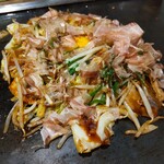 ChikuTaku - 焼きそば