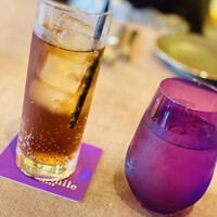 スミレオオサカ - 