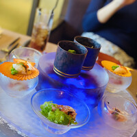 スミレオオサカ - 