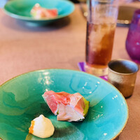 スミレオオサカ - 