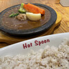 ホットスプーン 五反田店