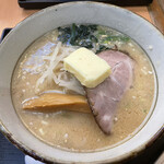 ラーメン みそ壱 - 