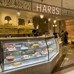 HARBS - 