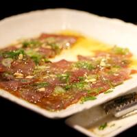 オールデイダイニング リモネ(リーガロイヤルホテル大阪) - カツオ