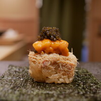 鮨結う翼 - 