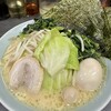 横浜家系ラーメン 魂心家 - 