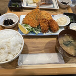 おらい食堂 - 