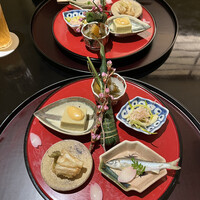 日本料理 太月 - 