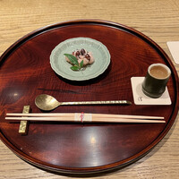 室町 和久傳 - 