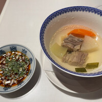 神田 雲林 - 