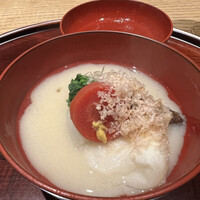 室町 和久傳 - 