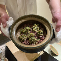 日本料理 太月 - 