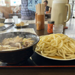 Fujidana Udon - 