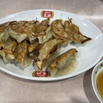 餃子の王将 - 