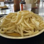 藤店うどん - 