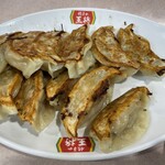餃子の王将 - 