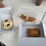 ジャムおじさんのパン工場 - 