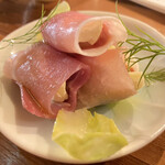 日本酒と豆皿料理 醸 - 