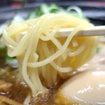 豊中麺哲 - 