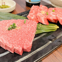 焼肉ぽんが 江ノ島 - 